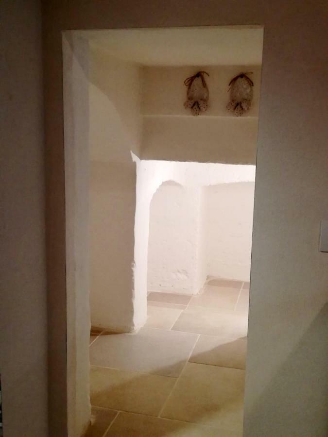 Вилла Casa Carlotta Монополи Экстерьер фото
