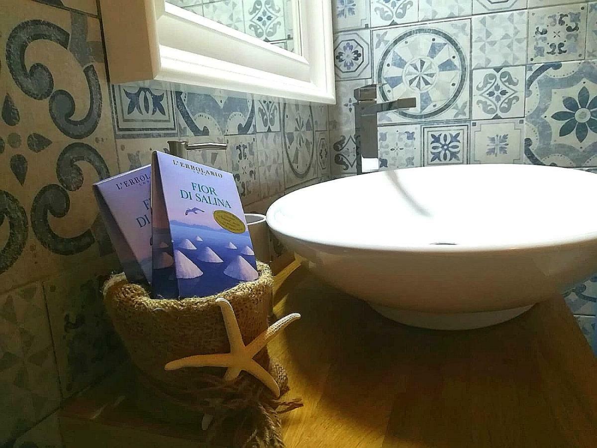 Вилла Casa Carlotta Монополи Экстерьер фото